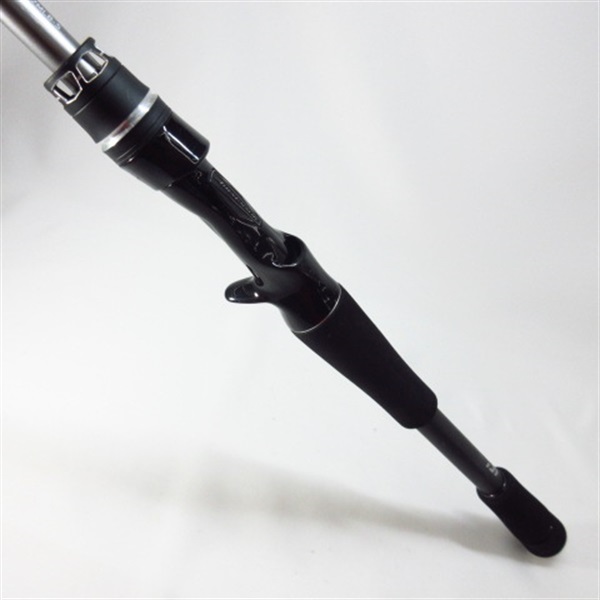 23シルバーウルフAIR 72MLB-S